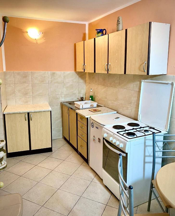 Готель Vila Duricic 300M Od Mora Дженовічі Екстер'єр фото